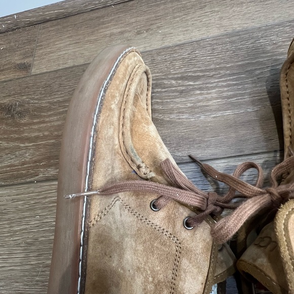 Men's Ugg Bayonne Chukka Boots - Picture 10 of 11